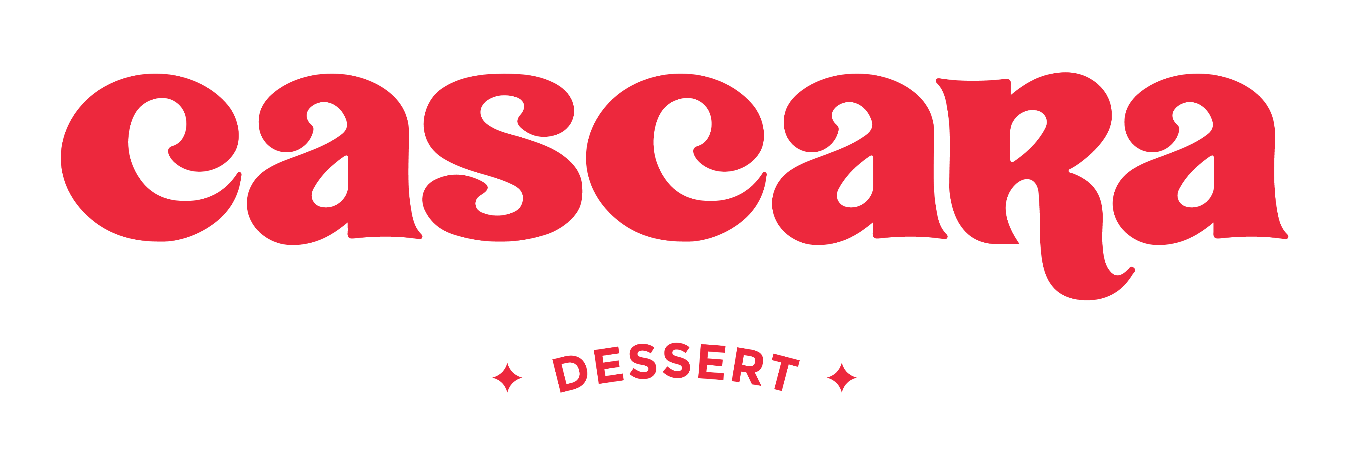 Cascara Dessert